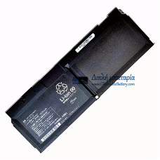 Μπαταρία για Panasonic CF-qv8 CF-VZSU1NJS/MJS CF-QV9A/D/E/K Silver CF-XZ6 [Αντικατάσταση μπαταρίας]